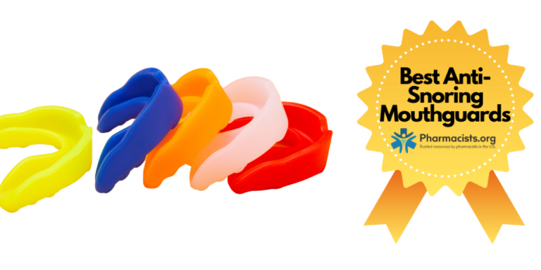 Best Snoring Mouthguards