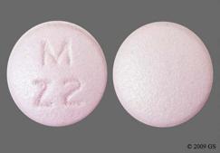 Zolpidem Pills Image