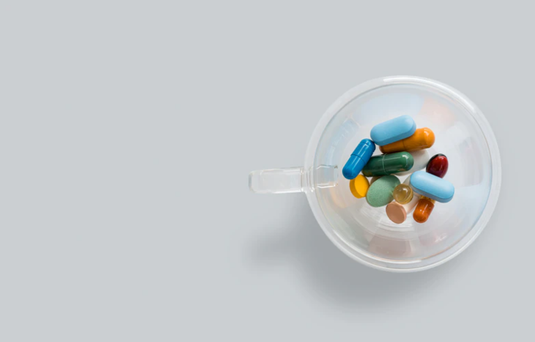 image of pills